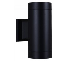 Накладной светильник Reluce Technical 86225 86225-9.2-002CT 2*GX53 BK