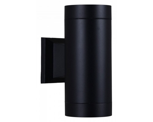 Накладной светильник Reluce Technical 86225 86225-9.2-002CT 2*GX53 BK Накладной светильник Reluce Technical 86225 86225-9.2-002CT 2*GX53 BK