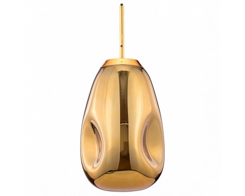 Подвесной светильник Maytoni Mabell P013PL-01G Подвесной светильник Maytoni Mabell P013PL-01G
