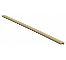 Вставка декоративная Denkirs SHINE BASE TR5737-SB