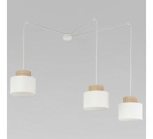 Подвесной светильник TK Lighting Duo 2345 Duo