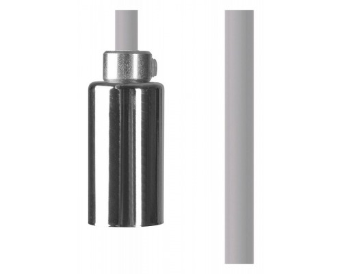 Провод электрический Nowodvorski Cameleon Cable G9 WH/CH 8624 Провод электрический Nowodvorski Cameleon Cable G9 WH/CH 8624