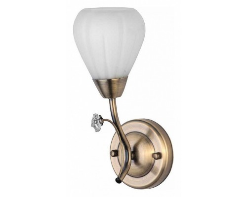 Бра TopLight Lorin TL3570B-01AB Бра TopLight Lorin TL3570B-01AB