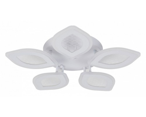 Потолочная люстра Natali Kovaltseva LED LAMPS 81167 Потолочная люстра Natali Kovaltseva LED LAMPS 81167