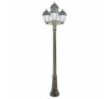Фонарный столб Fumagalli Saba K22.156.S31.BYF1R