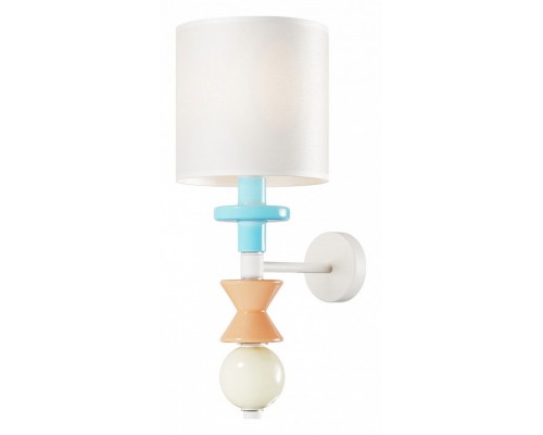 Бра Maytoni Comforty MOD298WL-01W Бра Maytoni Comforty MOD298WL-01W