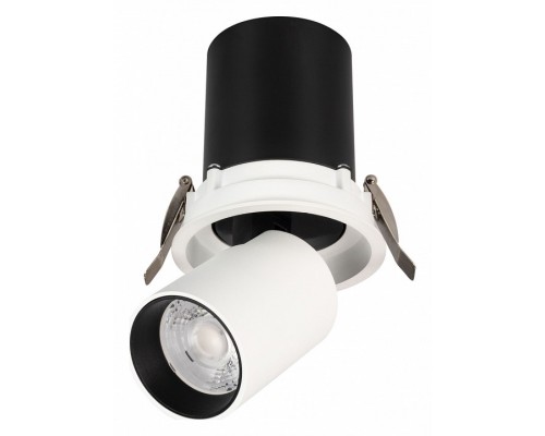 Встраиваемый светильник Arlight PULL 031365 Встраиваемый светильник Arlight PULL 031365