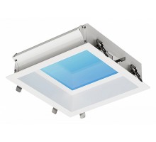 Встраиваемый светильник Mantra Blue Sky 9093