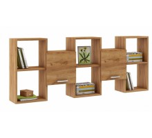 Полка комбинированная Флэш-33