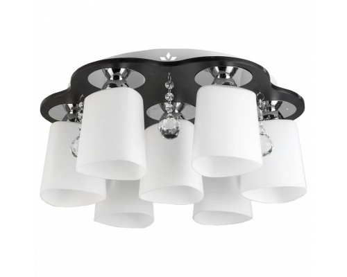 Накладной светильник TopLight Marsha TL2680X-07WC Накладной светильник TopLight Marsha TL2680X-07WC