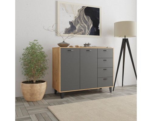 Комод Катрин