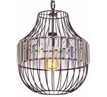 Подвесной светильник Lucia Tucci Industrial INDUSTRIAL 1827.1