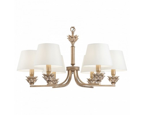 Подвесная люстра Maytoni Barbara H003PL-06MG Подвесная люстра Maytoni Barbara H003PL-06MG