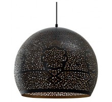 Подвесной светильник Arte Lamp Celesta A7057SP-1BK