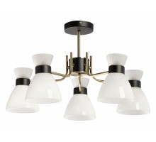 Люстра на штанге De City Семья 41 635016205