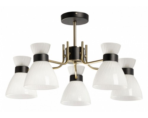 Люстра на штанге De City Семья 41 635016205