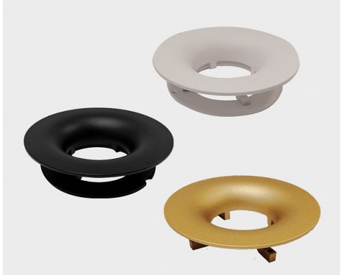 Кольцо декоративное Italline IT02-001 IT02-001 ring black Кольцо декоративное Italline IT02-001 IT02-001 ring black