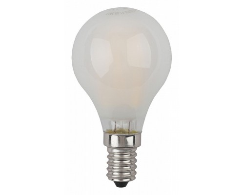 Лампа светодиодная Эра F-LED E14 9Вт 2700K Б0047021