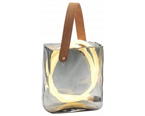 Настольная лампа декоративная Moderli Bag V11675-TL Настольная лампа декоративная Moderli Bag V11675-TL