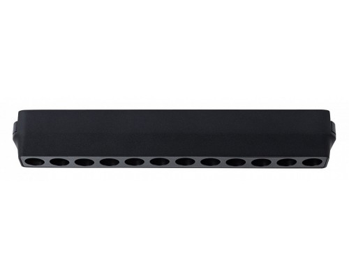 Накладной светильник Arte Lamp Rapid A6154PL-1BK Накладной светильник Arte Lamp Rapid A6154PL-1BK