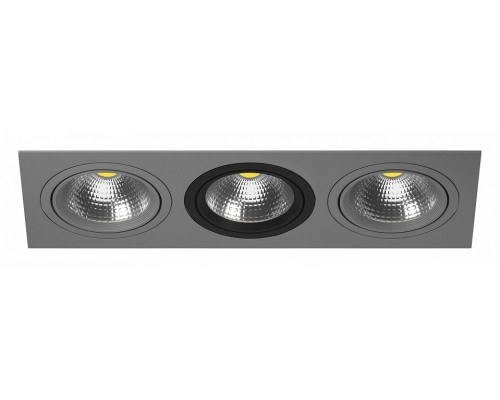 Встраиваемый светильник Lightstar Intero 111 i839090709 Встраиваемый светильник Lightstar Intero 111 i839090709
