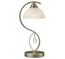 Настольная лампа декоративная Velante  717-504-01