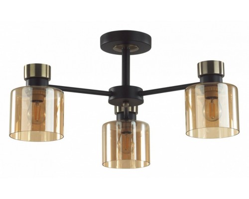 Люстра на штанге Lumion Comfi 5643/3C Люстра на штанге Lumion Comfi 5643/3C