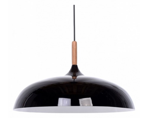 Подвесной светильник LUMINA DECO Versi LDP 7899 BK Подвесной светильник LUMINA DECO Versi LDP 7899 BK