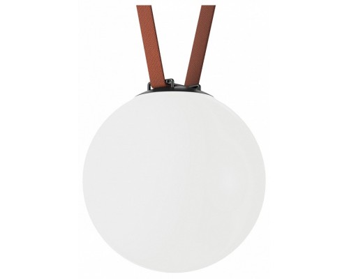 Накладной светильник Denkirs Belty Orb DK5554-BK