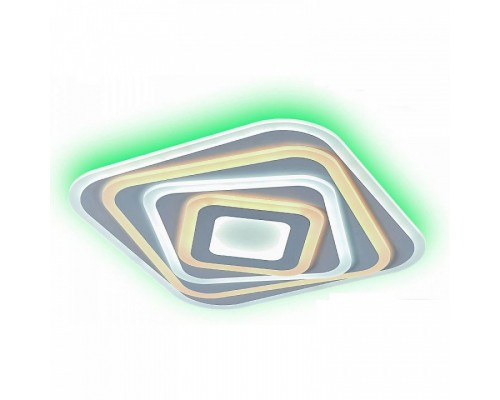 Накладной светильник Citilux Триест Смарт Накладной светильник Citilux Триест Смарт