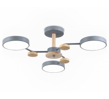 Люстра на штанге Ambrella Light FL FL4856
