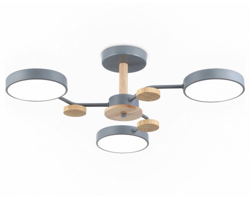 Люстра на штанге Ambrella Light FL FL4856