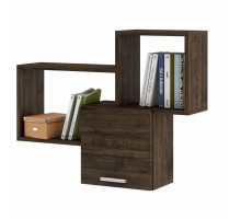 Полка комбинированная Флэш-21