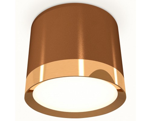 Накладной светильник Ambrella Light XS XS8117001 Накладной светильник Ambrella Light XS XS8117001
