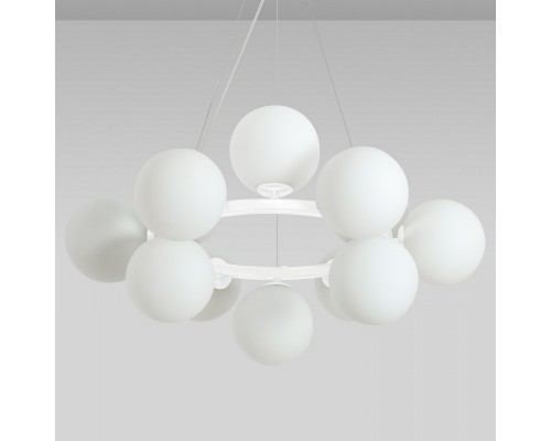 Подвесная люстра Kink Light Сида 07508-12,01 Подвесная люстра Kink Light Сида 07508-12,01