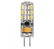 Лампа светодиодная Feron LB-420 G4 2Вт 4000K 25448