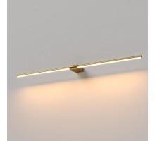Подсветка для картины Elektrostandard Luar 40153/LED