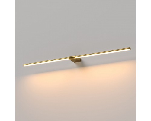 Подсветка для картины Elektrostandard Luar 40153/LED
