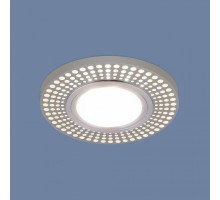 Встраиваемый светильник Elektrostandard 2231 a045437