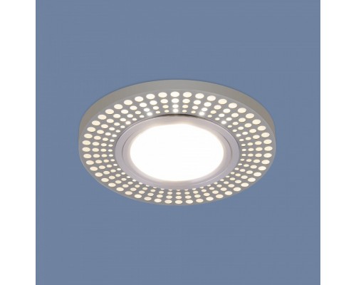 Встраиваемый светильник Elektrostandard 2231 a045437