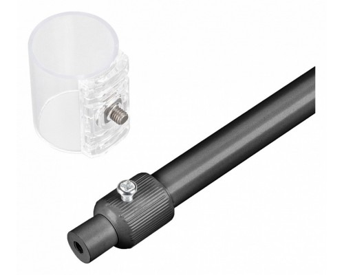 Крепление для шнура Arlight MOONLIGHT 048366 Крепление для шнура Arlight MOONLIGHT 048366