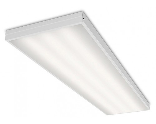 Светильник для потолка Армстронг WoltaPRO ОФИС ДВО01-54-101-5К