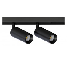 Светильник на штанге Arte Lamp Optima A7260PL-2BK