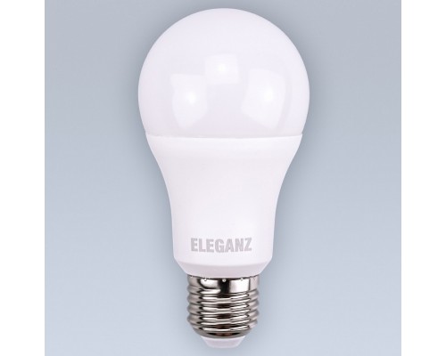 Лампа светодиодная Eleganz  E27 13Вт 4500K 1371