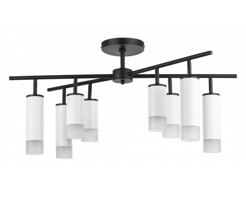 Люстра на штанге Lightstar Rullo LR7283648641 Люстра на штанге Lightstar Rullo LR7283648641