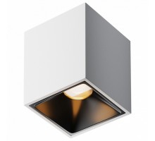 Накладной светильник Maytoni Technical Alfa LED C065CL-8W2.7K-SQ-WB