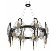 Подвесная люстра Odeon Light Magnet 5407/92L