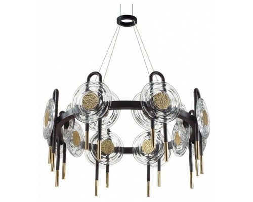 Подвесная люстра Odeon Light Magnet 5407/92L