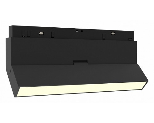 Накладной светильник Maytoni Basis TR036-2-12W4K-B Накладной светильник Maytoni Basis TR036-2-12W4K-B