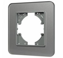 Рамка на 1 пост Arlight OMALI 049665